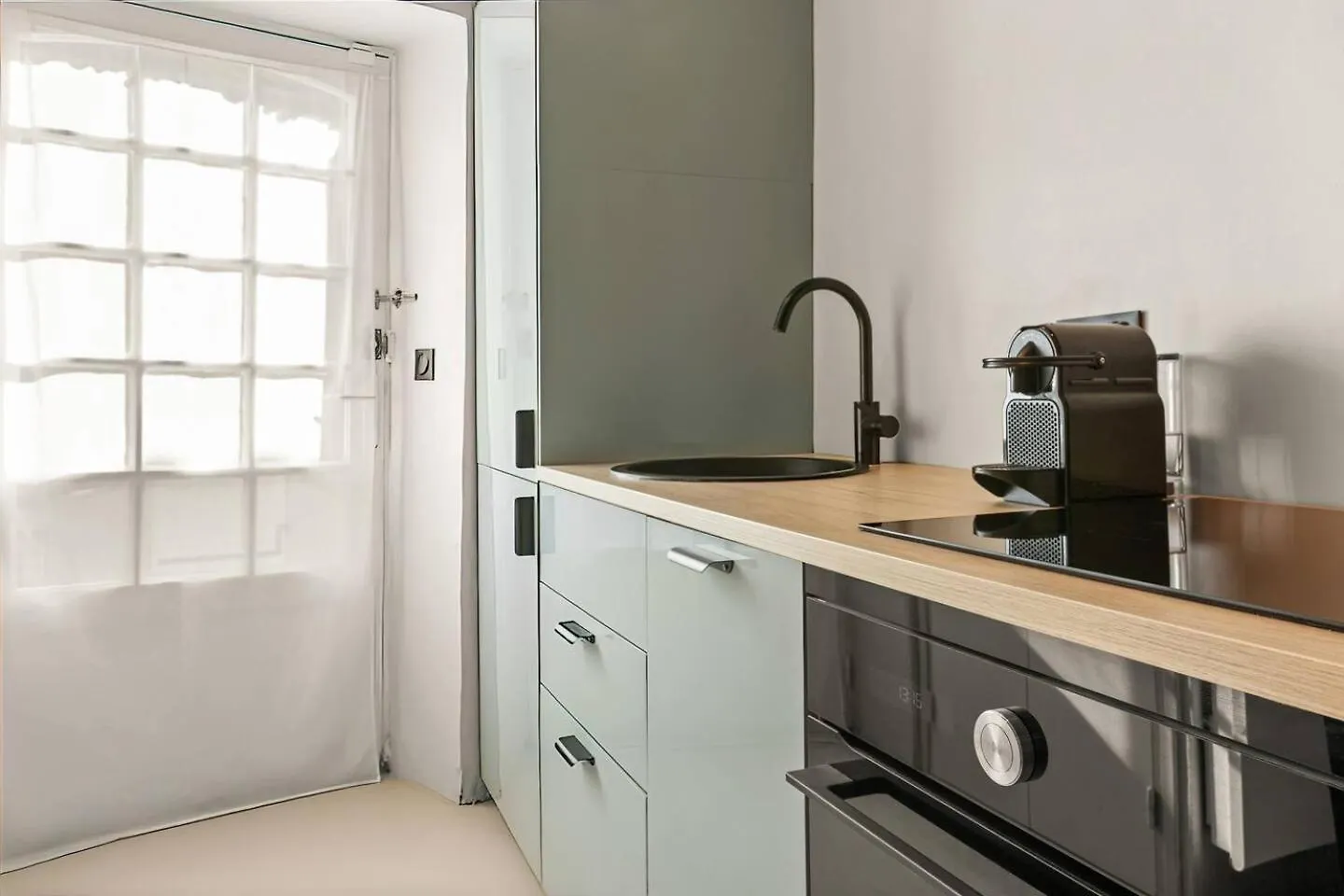 Maison Gai Soleil Grimaud 0*,  France