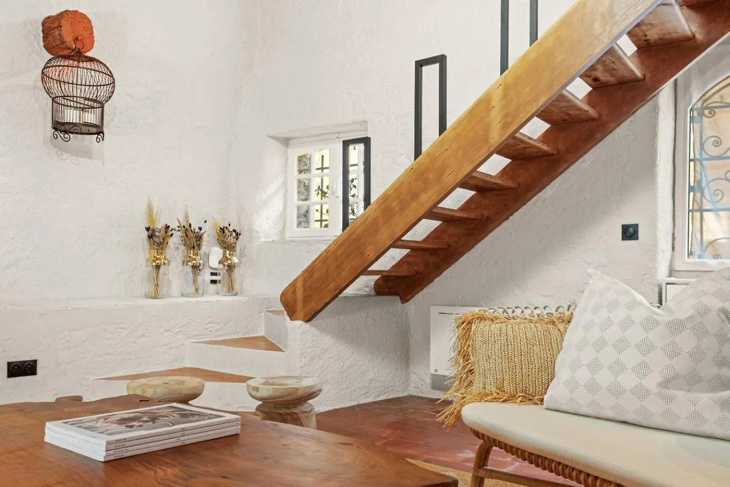 Maison Gai Soleil Grimaud 0*,  France
