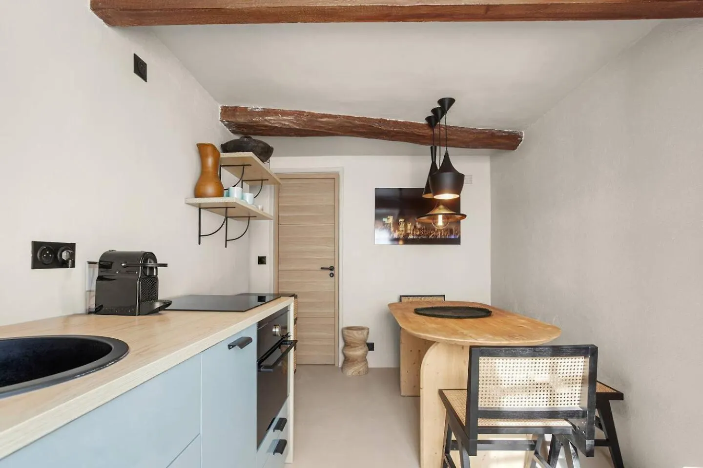 Villa Maison Gai Soleil Grimaud