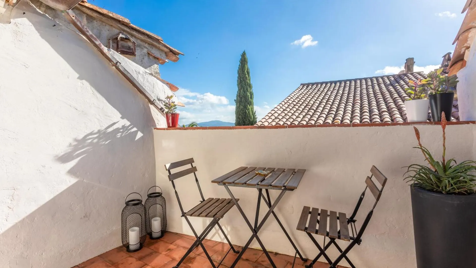 Villa Maison Gai Soleil Grimaud
